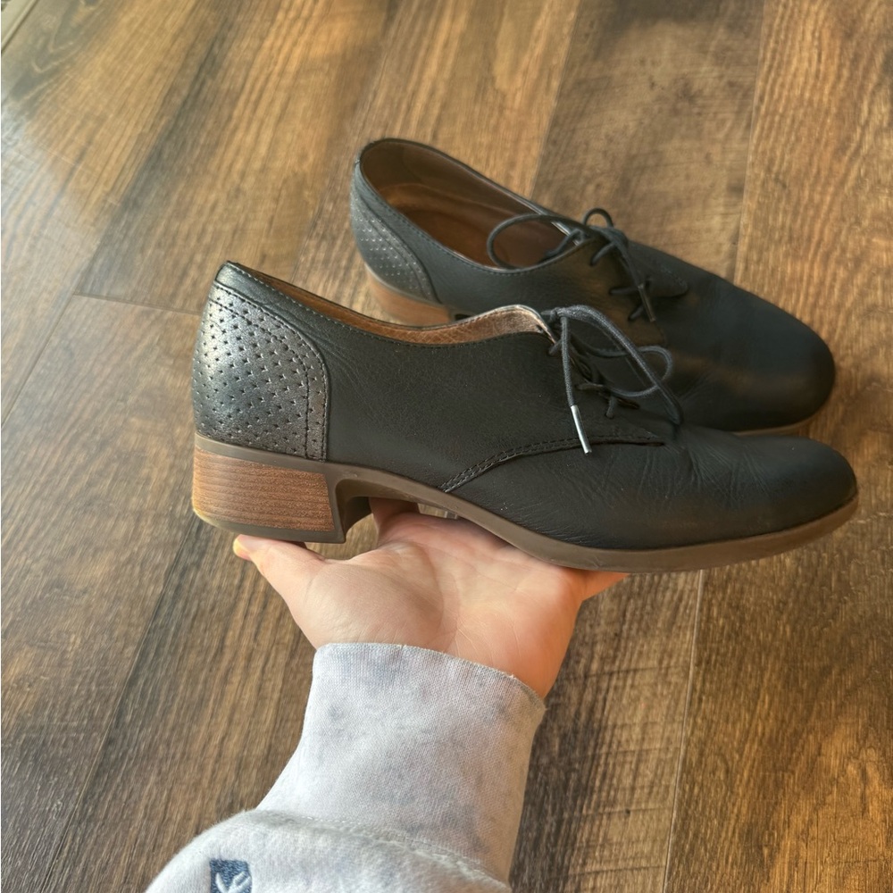 Dansko Louise Oxford Size 40 - Picture 2 of 7